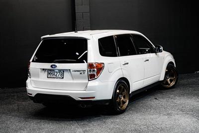 2009 Subaru Forester - Thumbnail