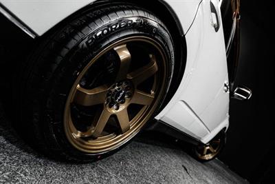 2009 Subaru Forester - Thumbnail