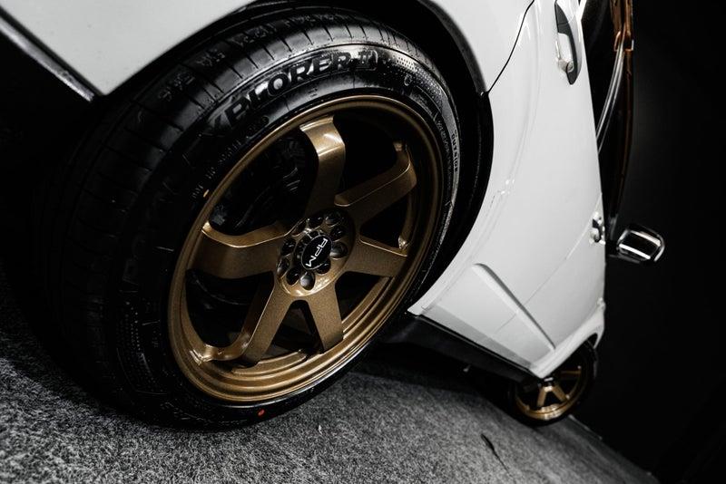 2009 Subaru Forester