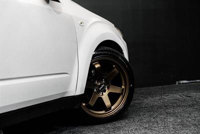 2009 Subaru Forester - Thumbnail