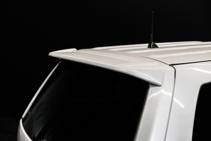 2009 Subaru Forester