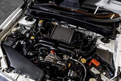 2009 Subaru Forester - Thumbnail