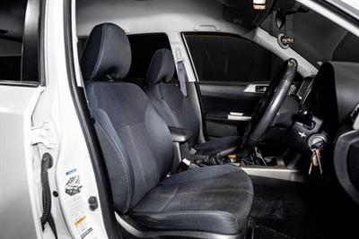 2009 Subaru Forester - Thumbnail