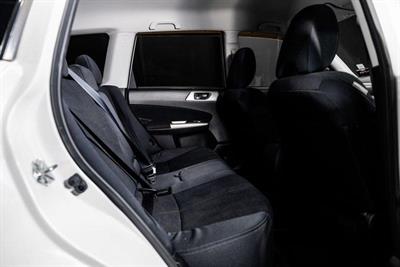 2009 Subaru Forester - Thumbnail