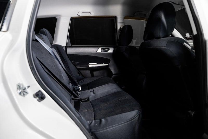 2009 Subaru Forester