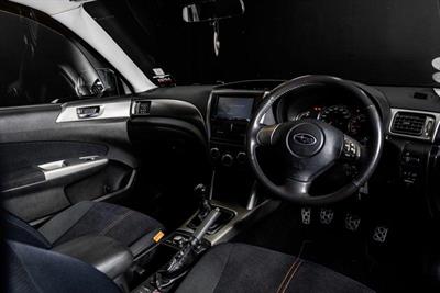 2009 Subaru Forester - Thumbnail