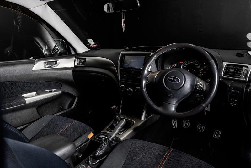 2009 Subaru Forester