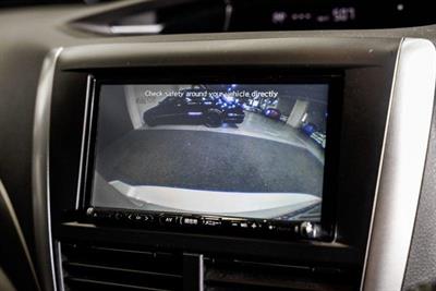 2009 Subaru Forester - Thumbnail