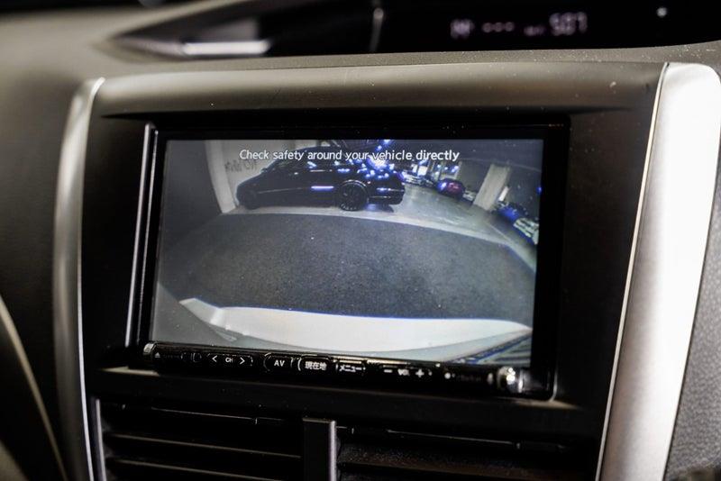 2009 Subaru Forester