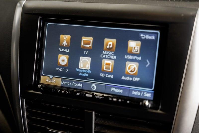 2009 Subaru Forester