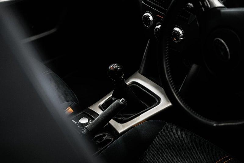 2009 Subaru Forester