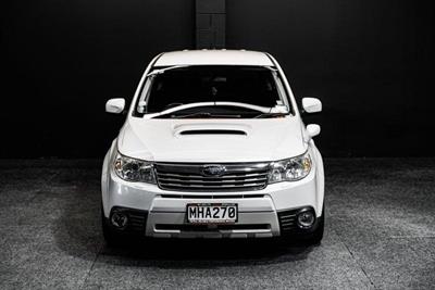 2009 Subaru Forester - Thumbnail