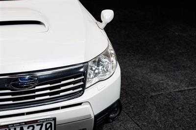 2009 Subaru Forester - Thumbnail