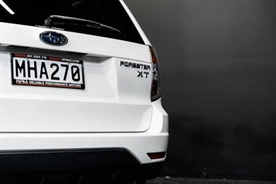 2009 Subaru Forester - Thumbnail