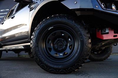 2018 Ford Ranger - Thumbnail
