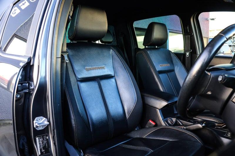 2018 Ford Ranger