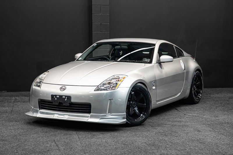 2002 Nissan Fairlady