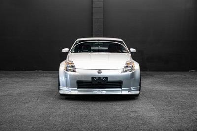 2002 Nissan Fairlady - Thumbnail