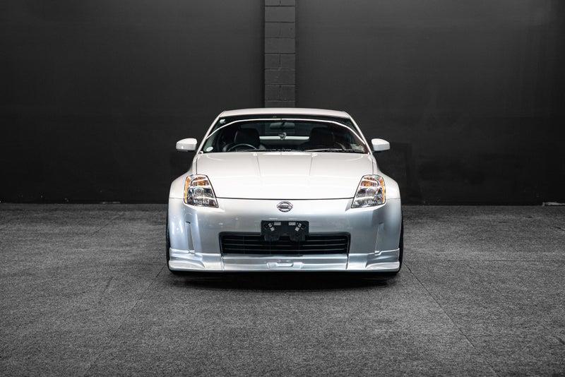 2002 Nissan Fairlady