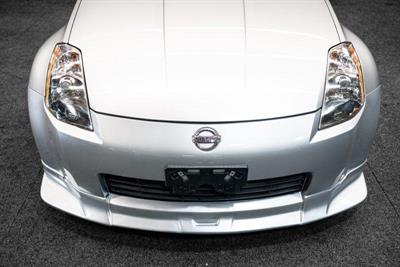 2002 Nissan Fairlady - Thumbnail