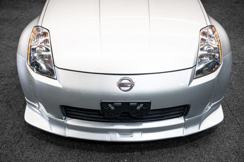 2002 Nissan Fairlady