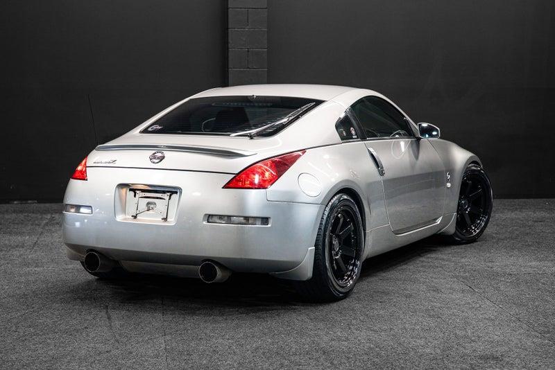 2002 Nissan Fairlady