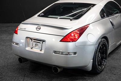 2002 Nissan Fairlady - Thumbnail