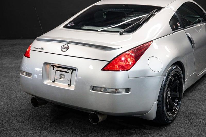 2002 Nissan Fairlady