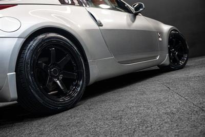 2002 Nissan Fairlady - Thumbnail
