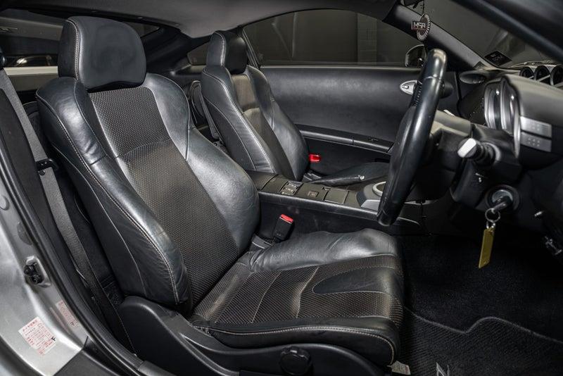 2002 Nissan Fairlady