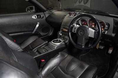 2002 Nissan Fairlady - Thumbnail