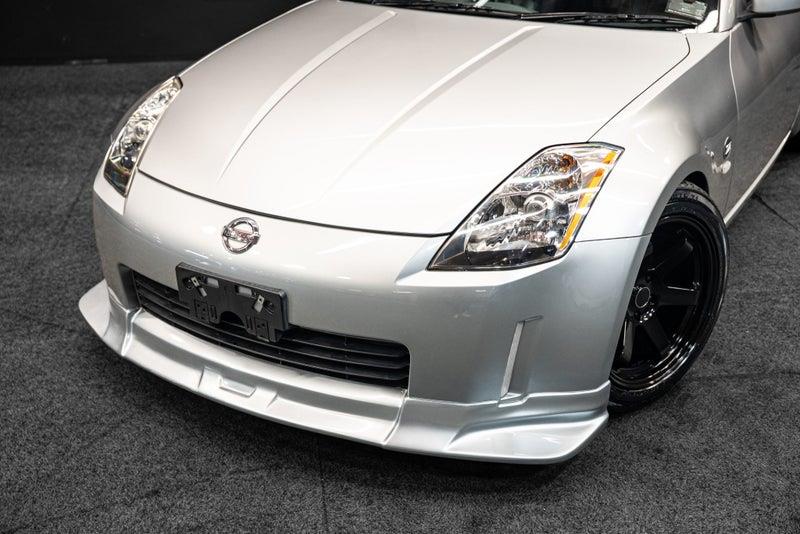 2002 Nissan Fairlady