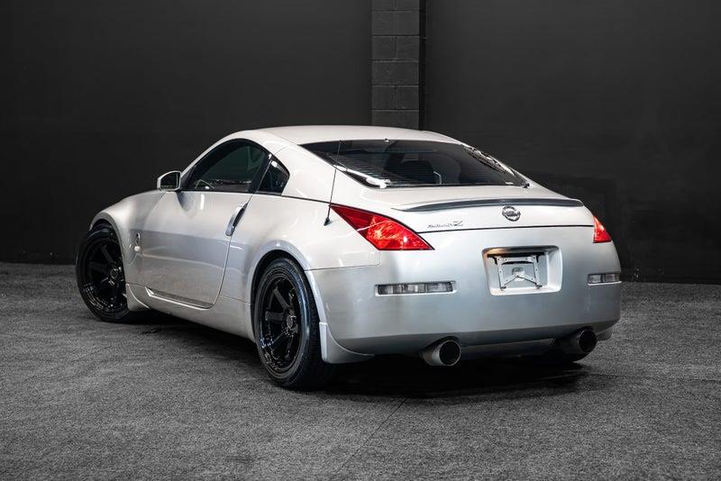 2002 Nissan Fairlady