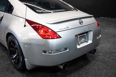 2002 Nissan Fairlady - Thumbnail