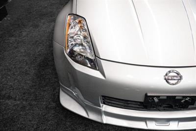 2002 Nissan Fairlady - Thumbnail