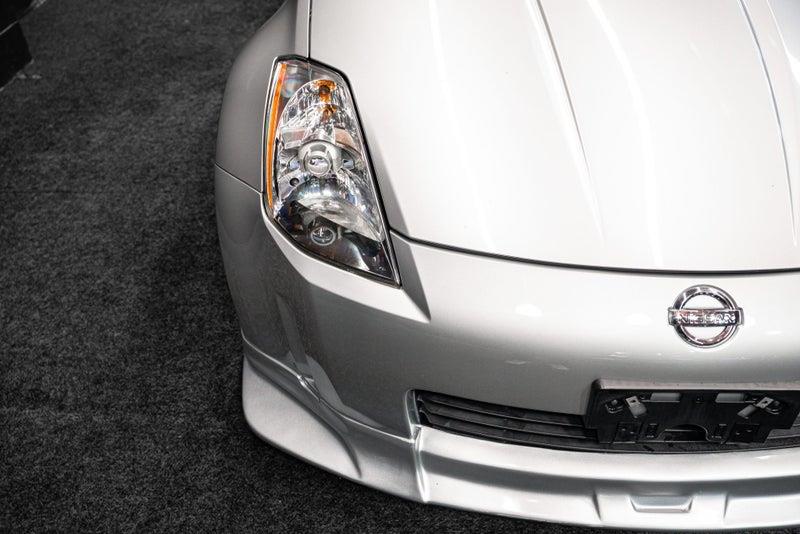 2002 Nissan Fairlady