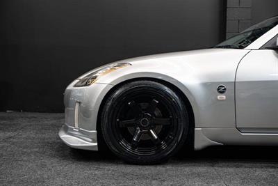 2002 Nissan Fairlady - Thumbnail