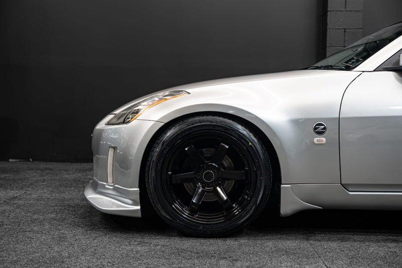 2002 Nissan Fairlady