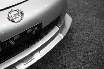 2002 Nissan Fairlady - Thumbnail
