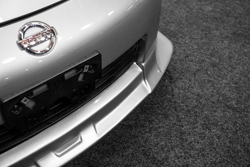 2002 Nissan Fairlady