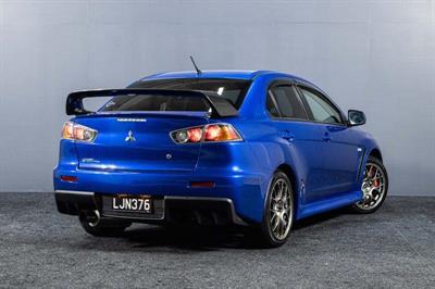 2009 Mitsubishi Lancer - Thumbnail