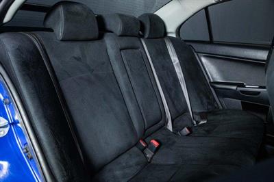 2009 Mitsubishi Lancer - Thumbnail