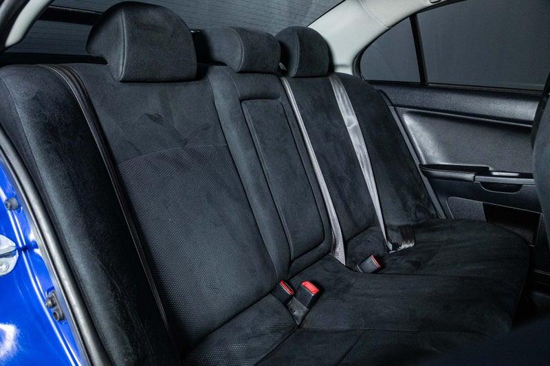 2009 Mitsubishi Lancer