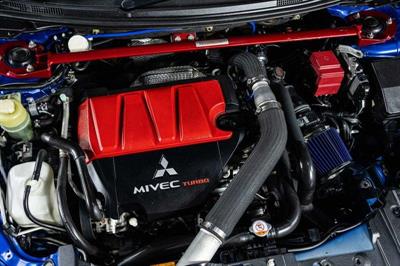 2009 Mitsubishi Lancer - Thumbnail