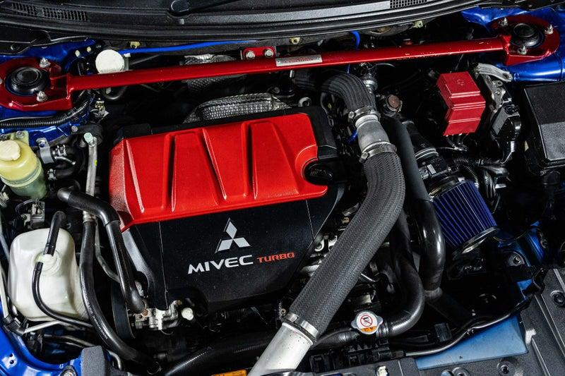 2009 Mitsubishi Lancer