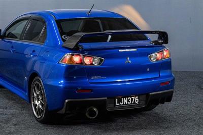 2009 Mitsubishi Lancer - Thumbnail