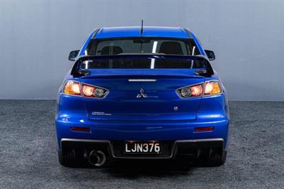 2009 Mitsubishi Lancer - Thumbnail