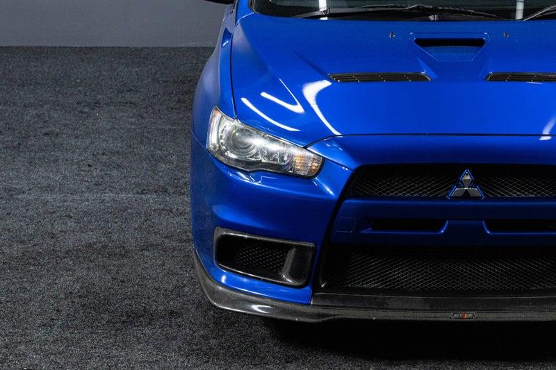 2009 Mitsubishi Lancer
