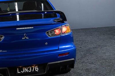 2009 Mitsubishi Lancer - Thumbnail