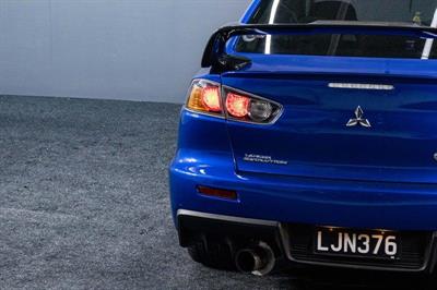 2009 Mitsubishi Lancer - Thumbnail